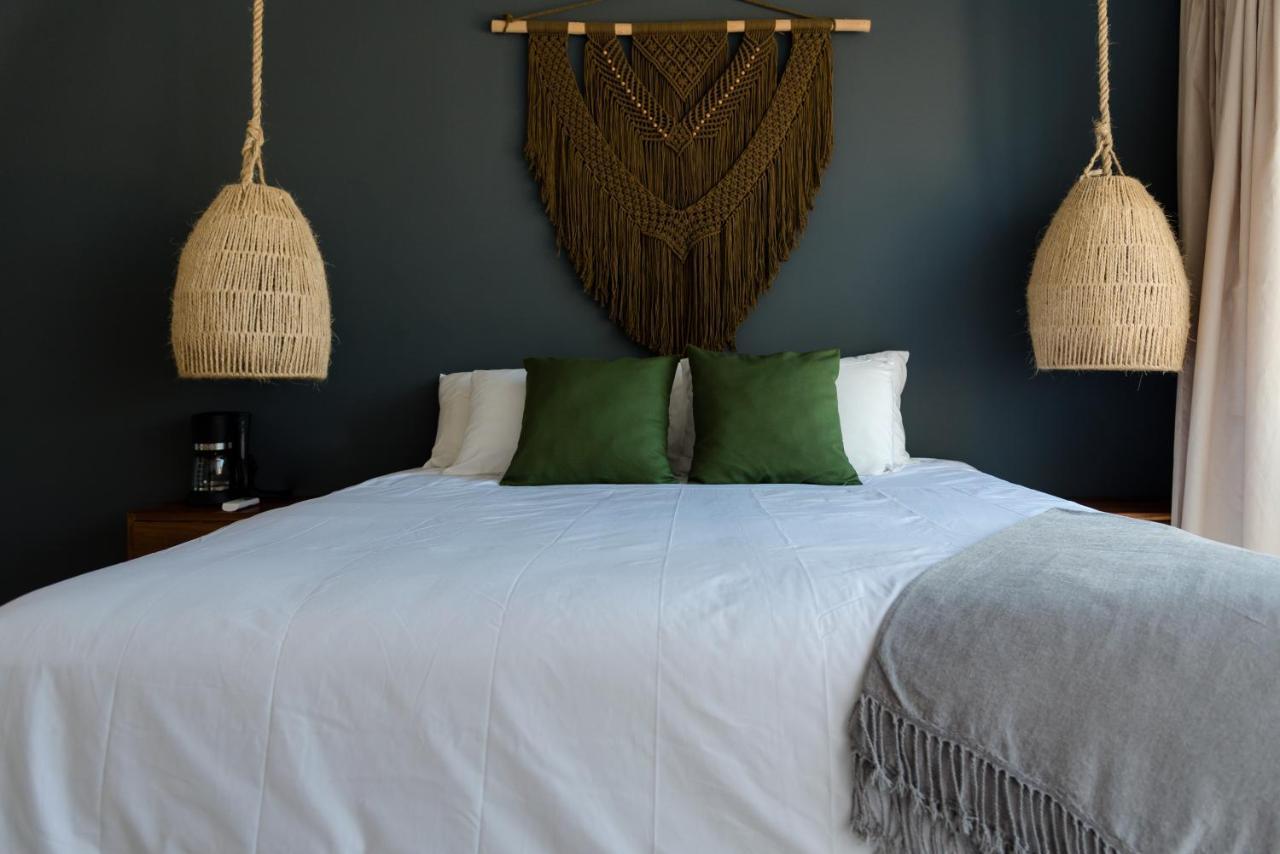 Aparthotel Sanyama Isla Holbox