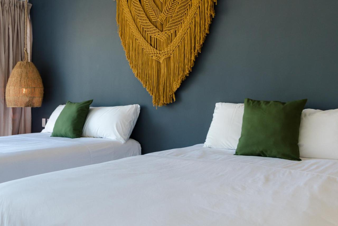 Sanyama * Isla Holbox