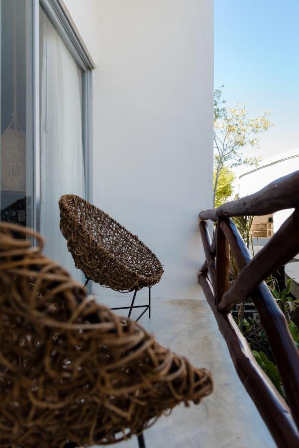 Sanyama Isla Holbox