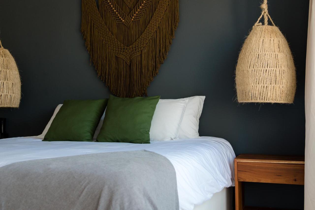 Sanyama * Isla Holbox